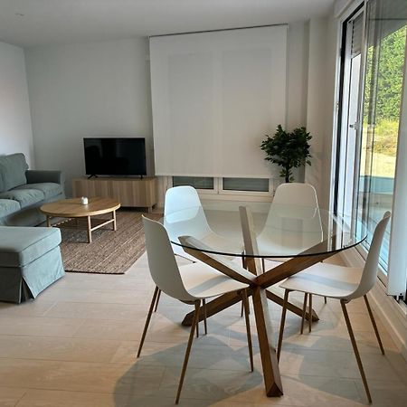 Galiciaguesthome-Rosalia De Castro-Silgar ซันเชนโช ภายนอก รูปภาพ