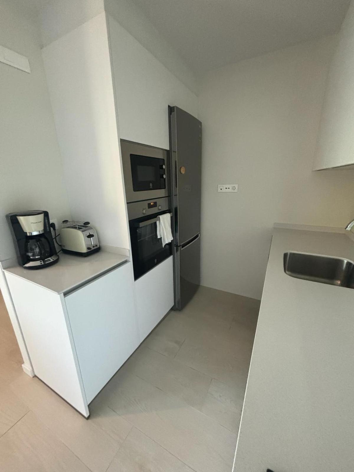 Galiciaguesthome-Rosalia De Castro-Silgar ซันเชนโช ภายนอก รูปภาพ